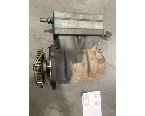 VOLVO D13 Air Compressor