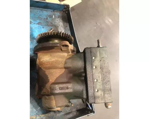 VOLVO D13 Air Compressor