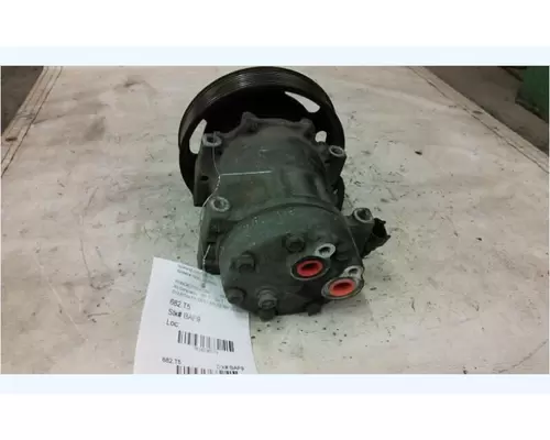 VOLVO D13 Air Compressor