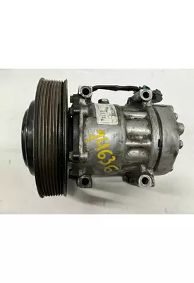 VOLVO D13 Air Conditioner Compressor