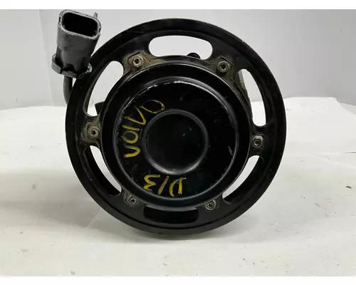 VOLVO D13 Air Conditioner Compressor