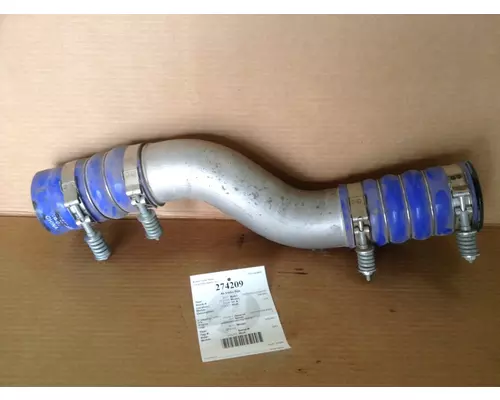 VOLVO D13 Air Intake Pipe