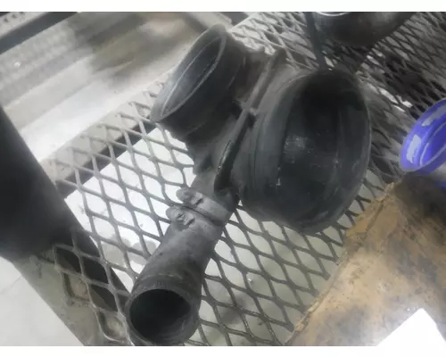 VOLVO D13 Air Intake Pipe