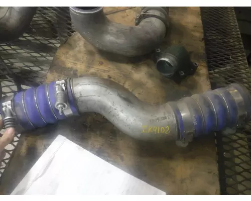 VOLVO D13 Air Intake Pipe