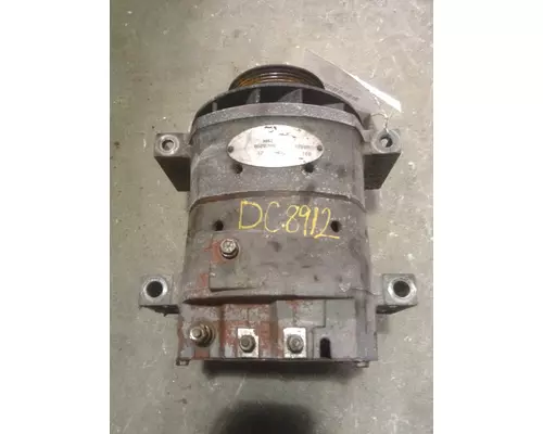 VOLVO D13 Alternator