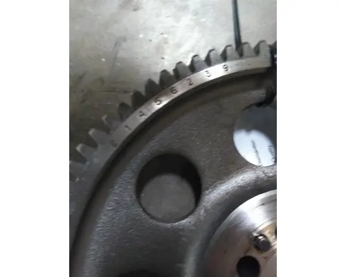 VOLVO D13 CAM GEAR