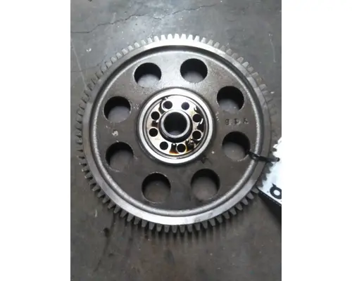 VOLVO D13 CAM GEAR