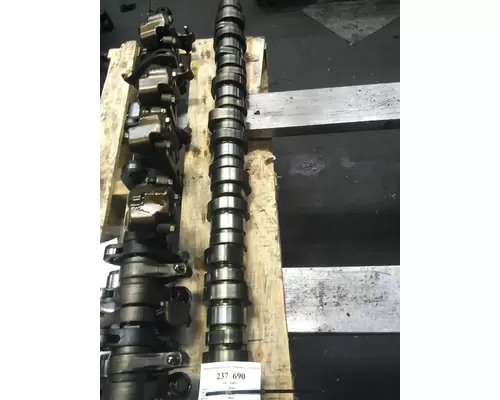 VOLVO D13 CAMSHAFT