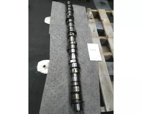 VOLVO D13 CAMSHAFT