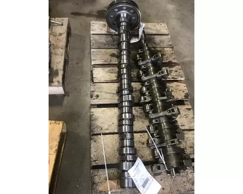 VOLVO D13 CAMSHAFT