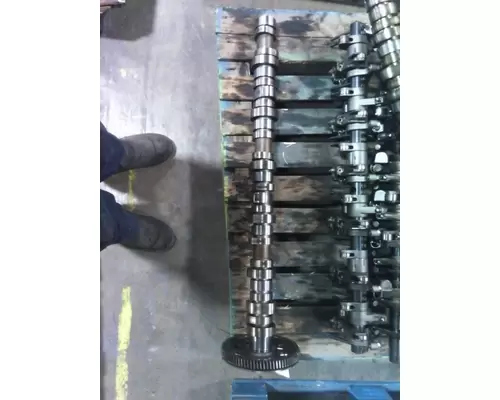 VOLVO D13 CAMSHAFT