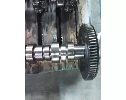 VOLVO D13 CAMSHAFT