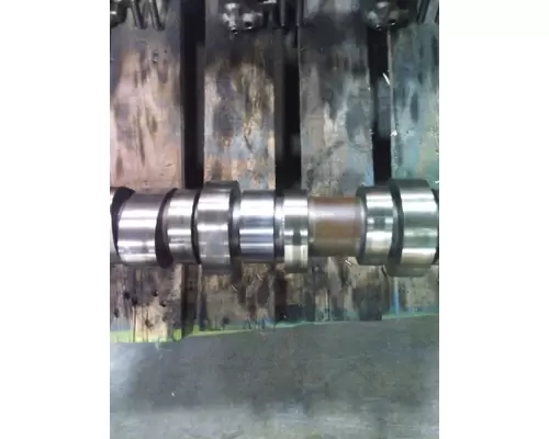 VOLVO D13 CAMSHAFT