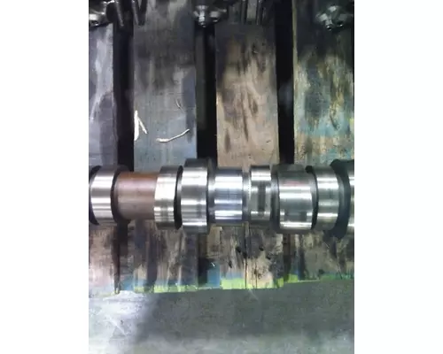 VOLVO D13 CAMSHAFT