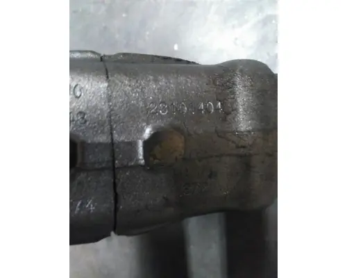 VOLVO D13 CONNECTING ROD