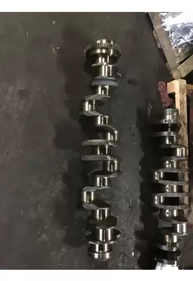 VOLVO D13 CRANKSHAFT