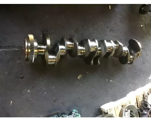 VOLVO D13 CRANKSHAFT