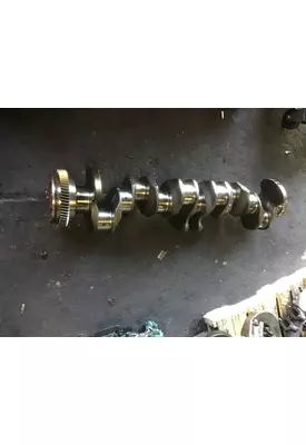 VOLVO D13 CRANKSHAFT