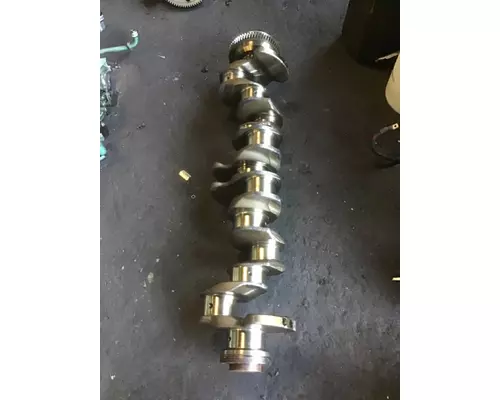 VOLVO D13 CRANKSHAFT