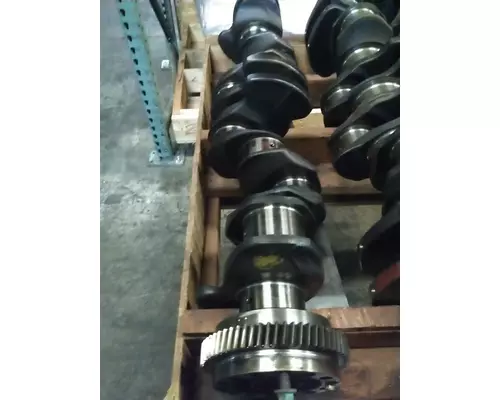 VOLVO D13 CRANKSHAFT