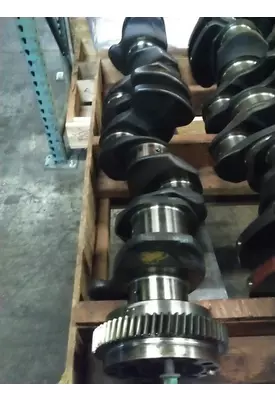 VOLVO D13 CRANKSHAFT