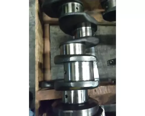 VOLVO D13 CRANKSHAFT