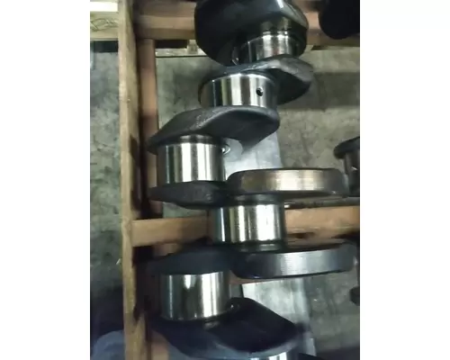 VOLVO D13 CRANKSHAFT