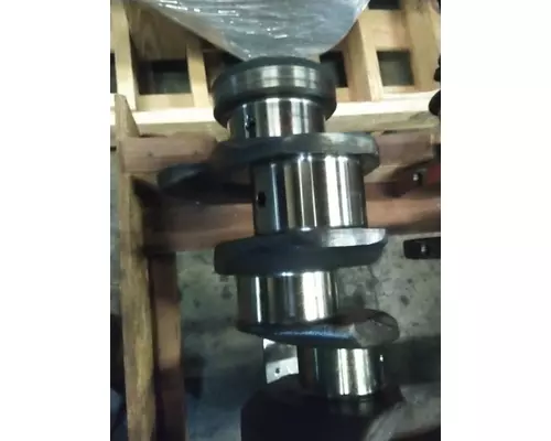 VOLVO D13 CRANKSHAFT