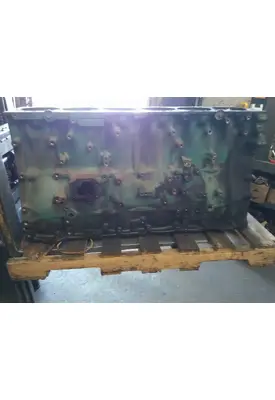 VOLVO D13 CYLINDER BLOCK