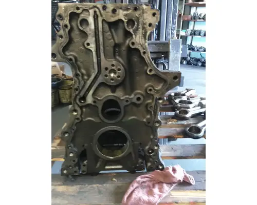 VOLVO D13 CYLINDER BLOCK