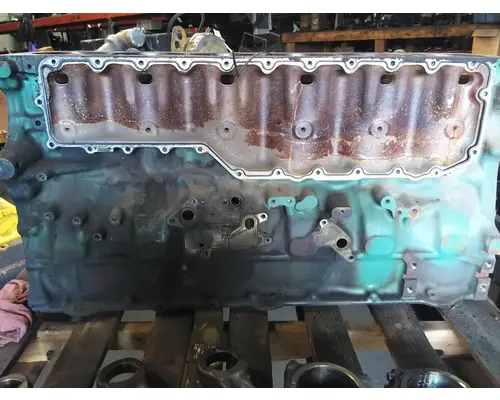VOLVO D13 CYLINDER BLOCK