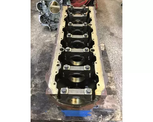 VOLVO D13 CYLINDER BLOCK