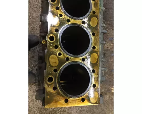 VOLVO D13 CYLINDER BLOCK