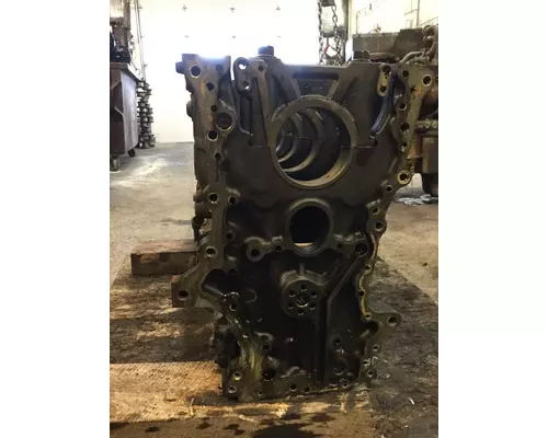 VOLVO D13 CYLINDER BLOCK