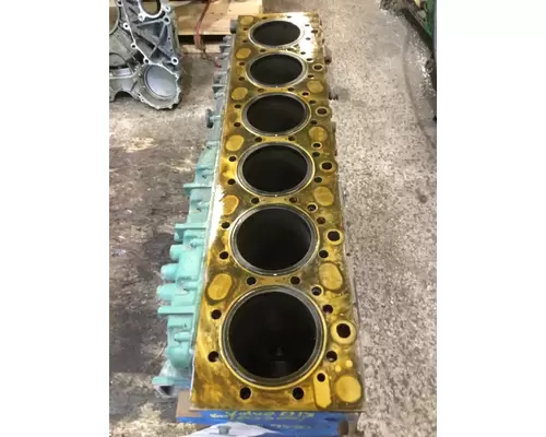 VOLVO D13 CYLINDER BLOCK