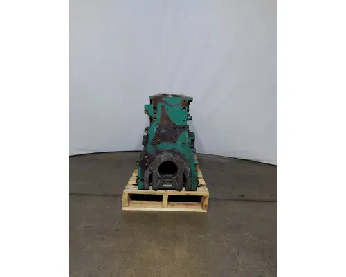 VOLVO D13 CYLINDER BLOCK