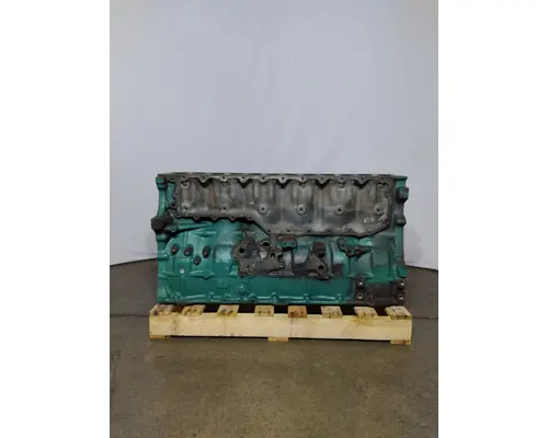 VOLVO D13 CYLINDER BLOCK