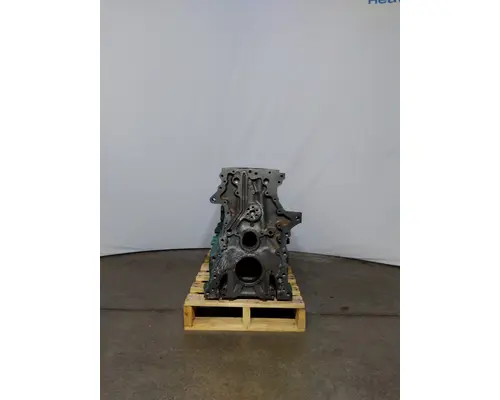 VOLVO D13 CYLINDER BLOCK
