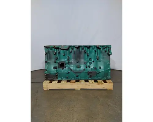 VOLVO D13 CYLINDER BLOCK