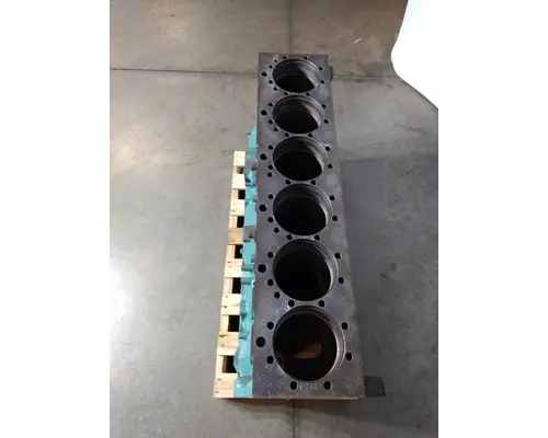 VOLVO D13 CYLINDER BLOCK