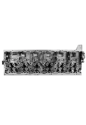 VOLVO D13 CYLINDER HEAD