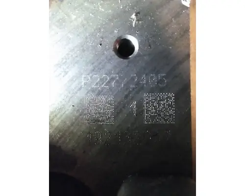 VOLVO D13 CYLINDER HEAD