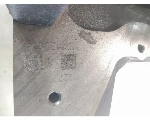 VOLVO D13 CYLINDER HEAD