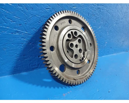 VOLVO D13 Camshaft