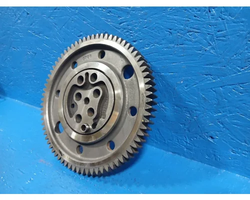 VOLVO D13 Camshaft
