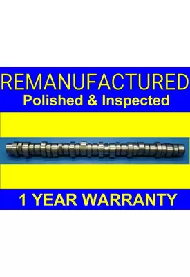 VOLVO D13 Camshaft