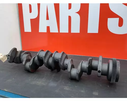 VOLVO D13 Crankshaft