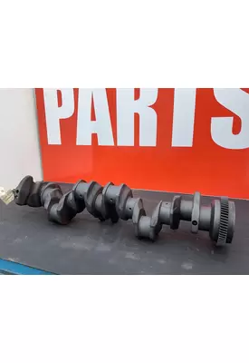 VOLVO D13 Crankshaft