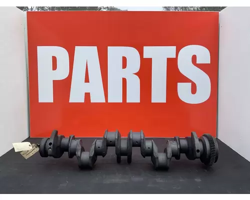 VOLVO D13 Crankshaft