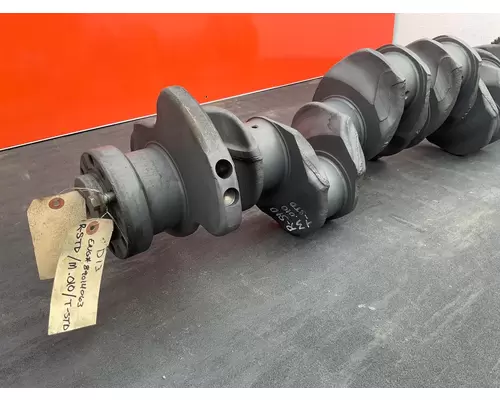 VOLVO D13 Crankshaft